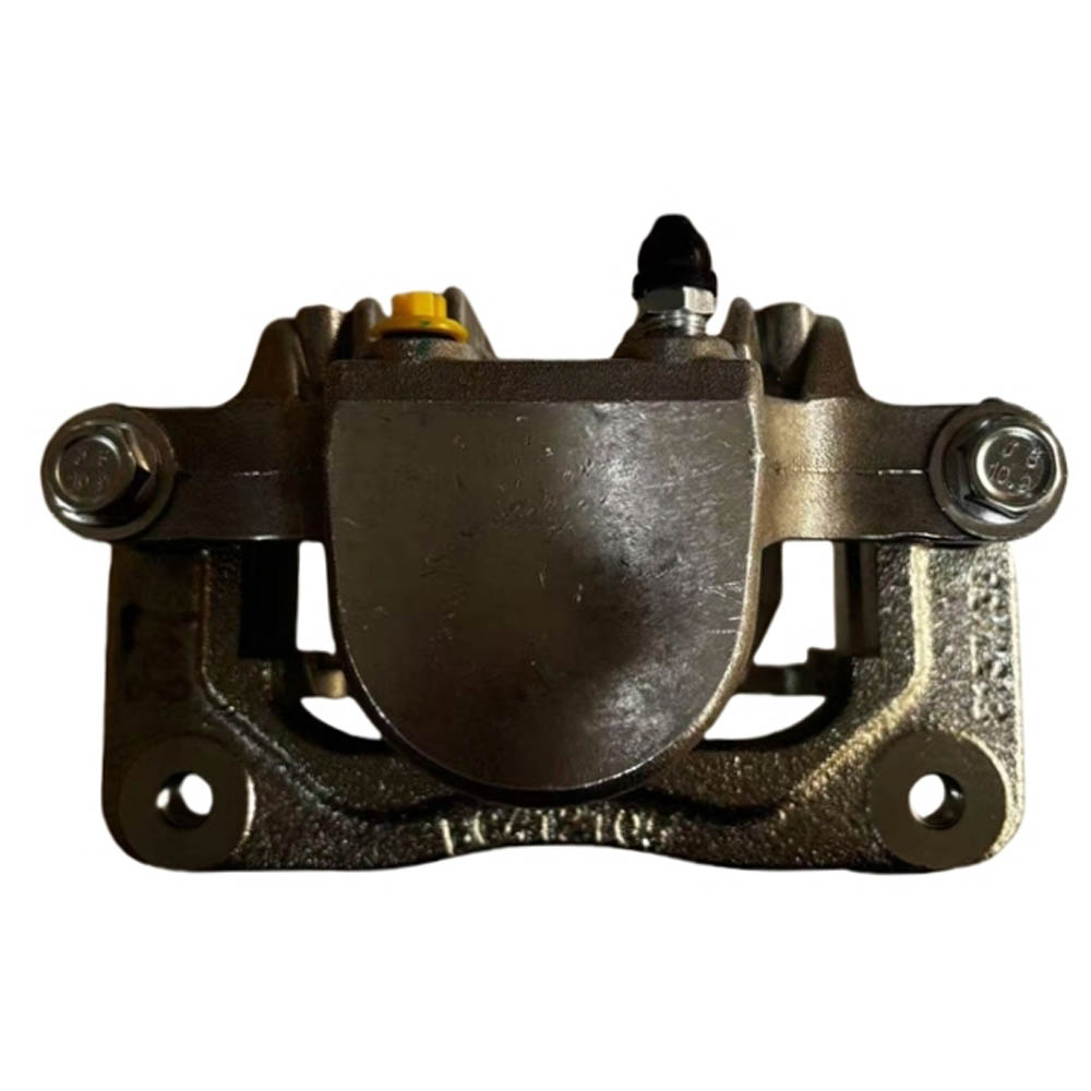2007 Hyundai Santa Fe Brake Caliper